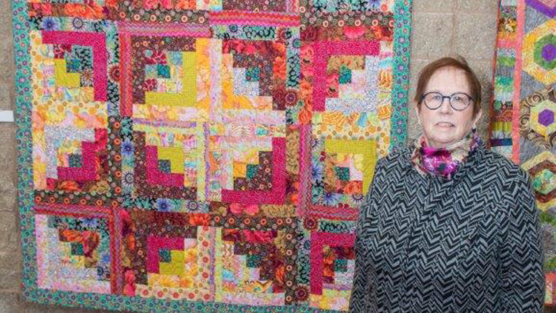 7th Annual Exhibit French Connection