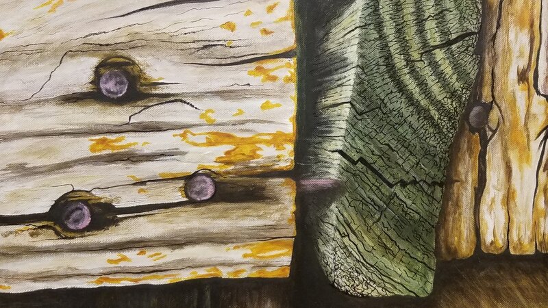 8th Annual Exhibit Vieux Bois