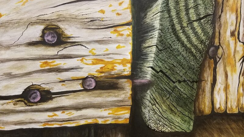 8th Annual Exhibit Vieux Bois