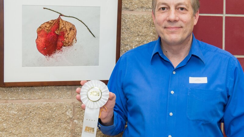 7th Annual Exhibit Clearing Skies at Wildcat Ridge