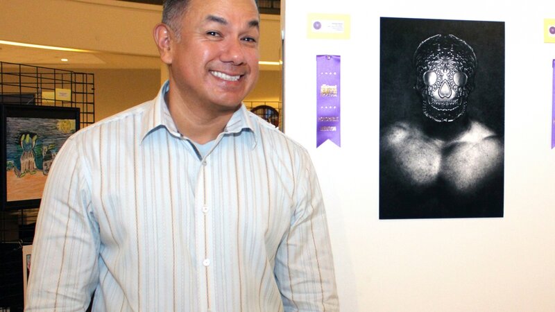 7th Annual Exhibit Muerto