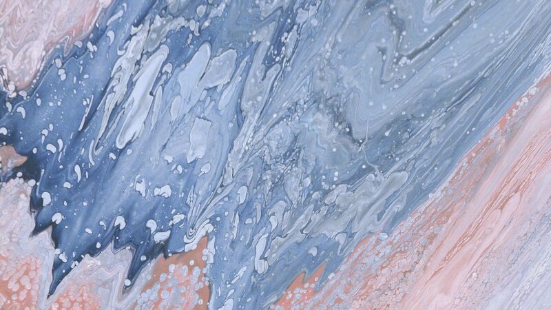 2nd Annual Exhibit Last Minute Rain Pour