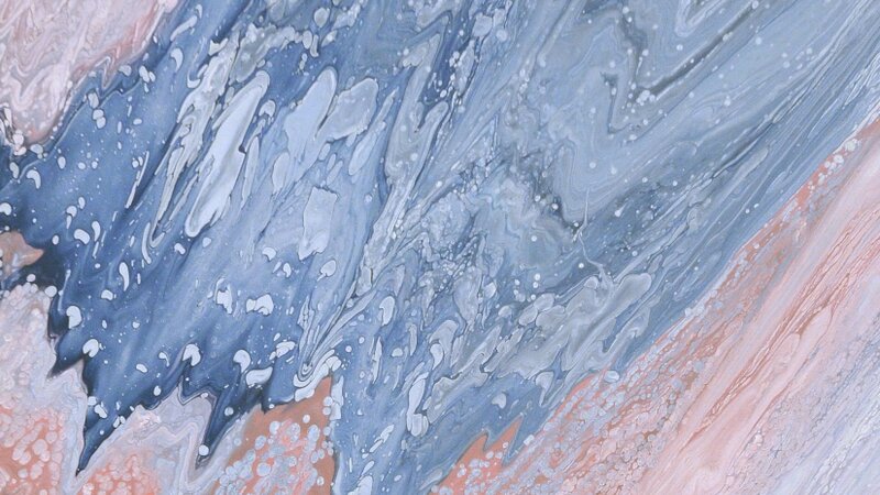 2nd Annual Exhibit Last Minute Rain Pour