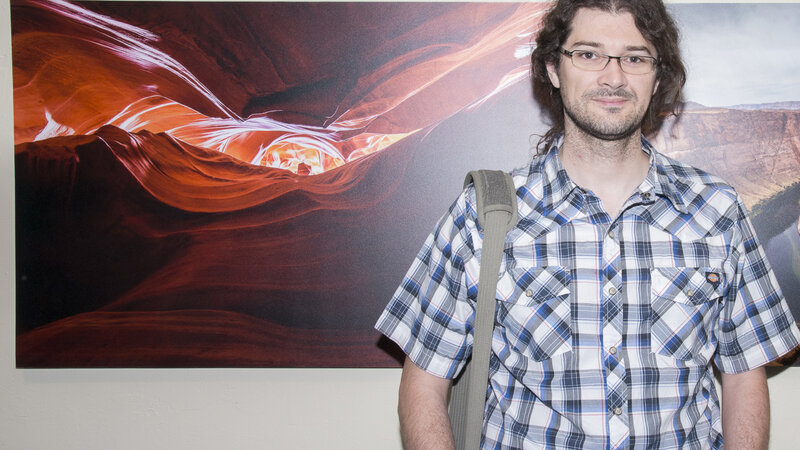 7th Annual Exhibit The Dragon's Eye