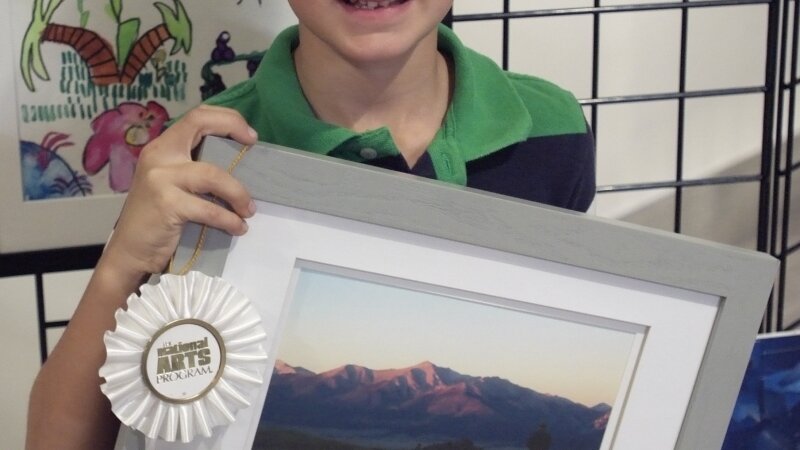 2nd Annual Exhibit Weekend Adventure