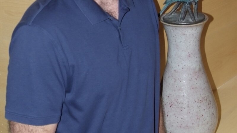 2nd Annual Exhibit Stellar's Jay