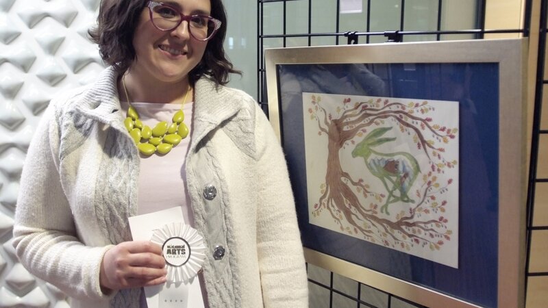 2nd Annual Exhibit Fierce