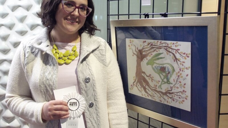 2nd Annual Exhibit Fierce