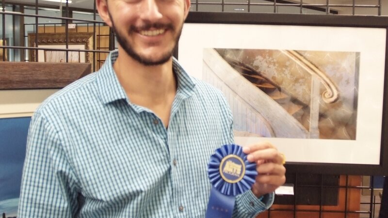 2nd Annual Exhibit Naminbian Ghost Town