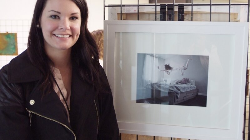 2nd Annual Exhibit Le Reve