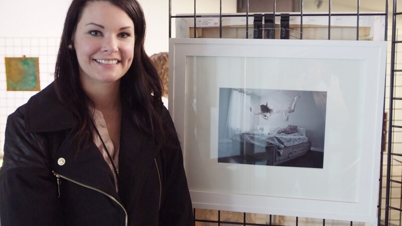 2nd Annual Exhibit Le Reve