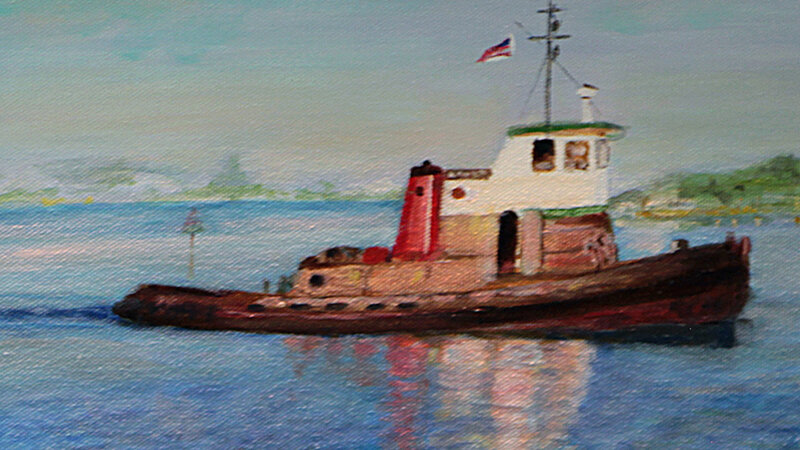 14th Annual Exhibit Manatee Pocket