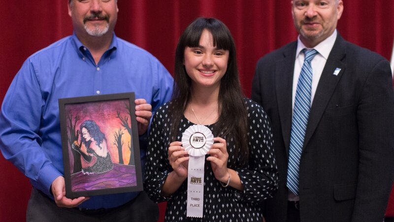 11th Annual Exhibit Edge of the Woods