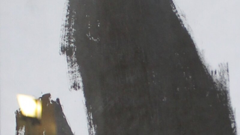 19th Annual Exhibit Whiskers