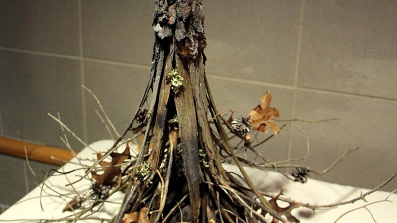 14th Annual Exhibit Mother Earth's Lament