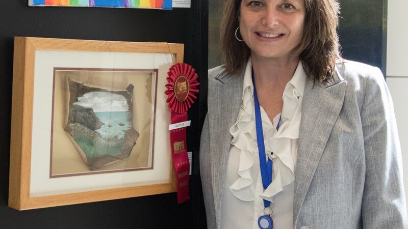 11th Annual Exhibit A Piece (or Two) of Ireland