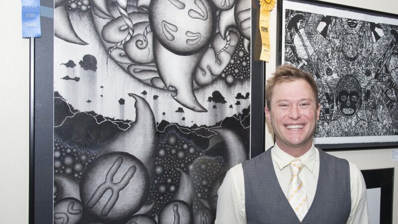 6th Annual Exhibit A Perfect World