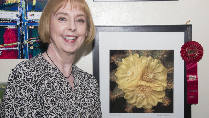 6th Annual Exhibit Triple Header