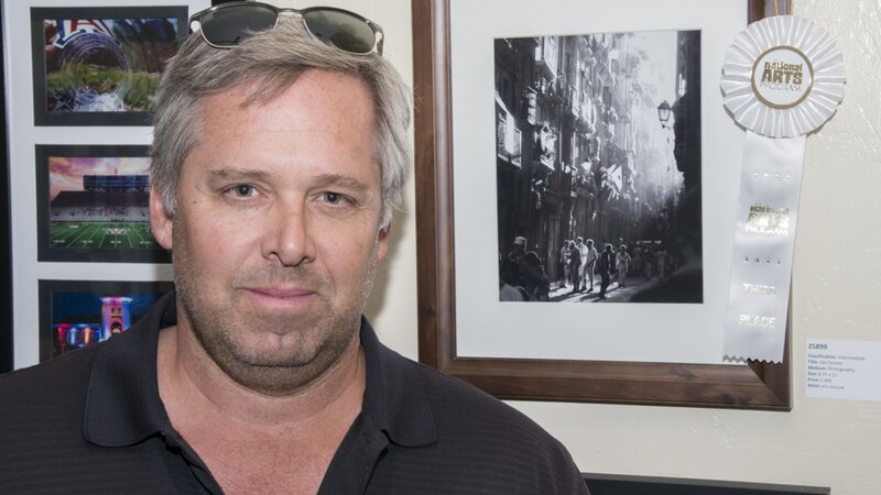 6th Annual Exhibit San Fermin