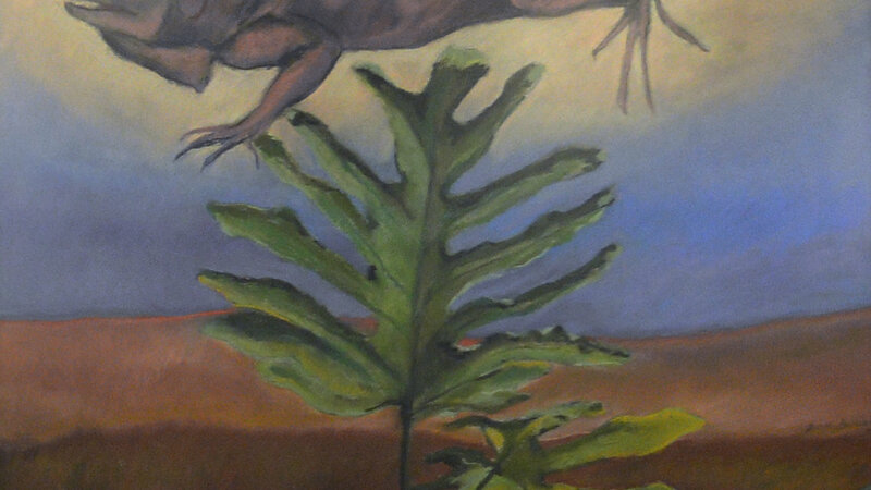 2nd Annual Exhibit Entry Point