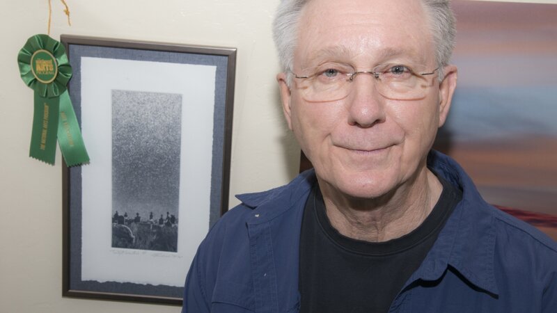 6th Annual Exhibit Twilight Inis Mor