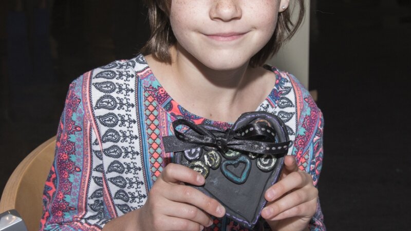 6th Annual Exhibit Untitled