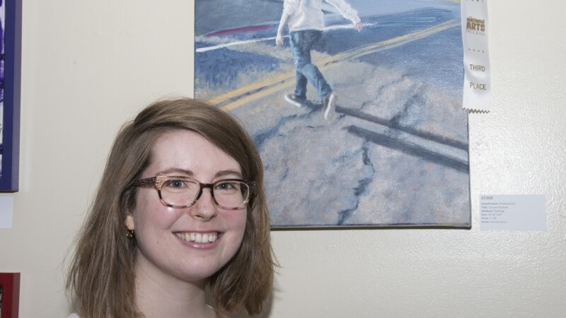 6th Annual Exhibit Tucson Portrait