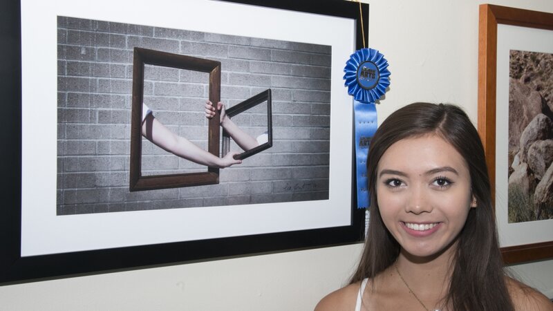 6th Annual Exhibit Symbios