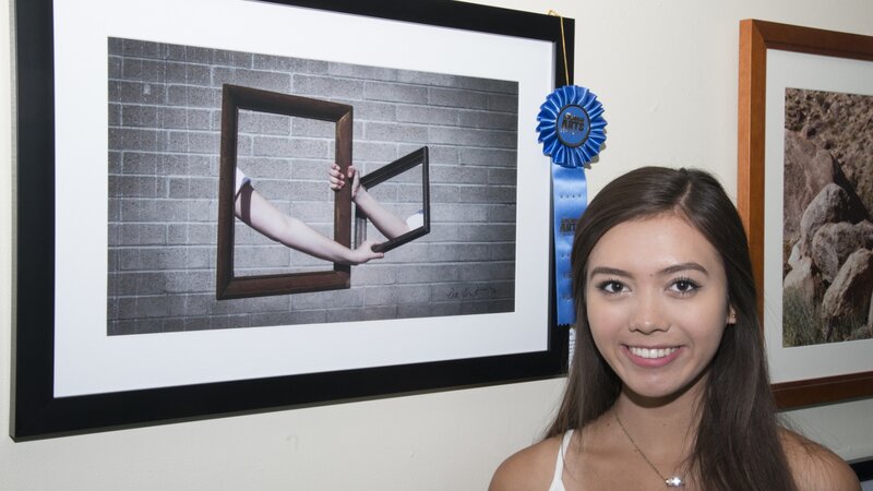 6th Annual Exhibit Symbios