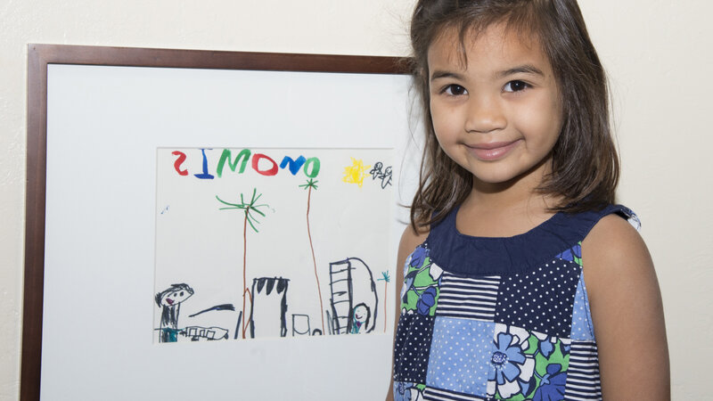 6th Annual Exhibit Playing at Children's Memorial Park