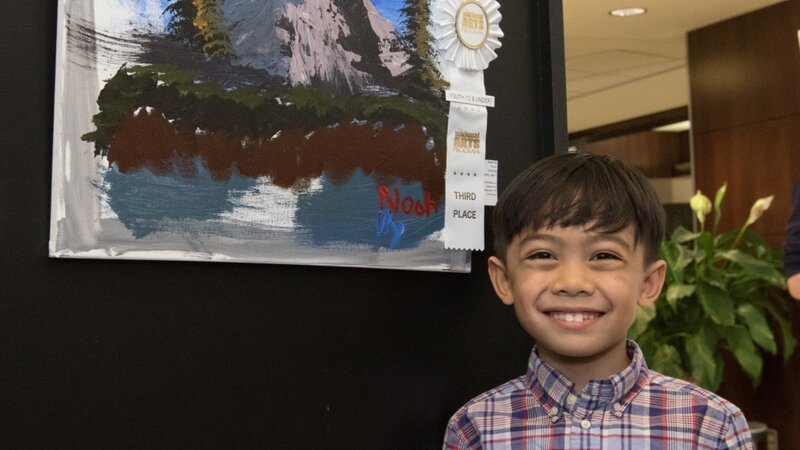 11th Annual Exhibit Peace