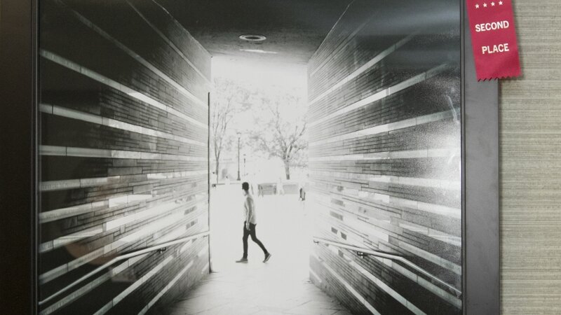 10th Annual Exhibit I'm In a New York State of Light