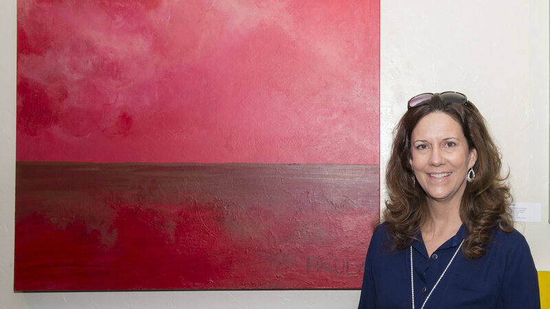 6th Annual Exhibit Southwest Meditation