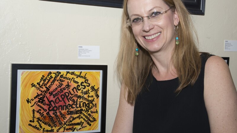 6th Annual Exhibit Lived Experience of Dance