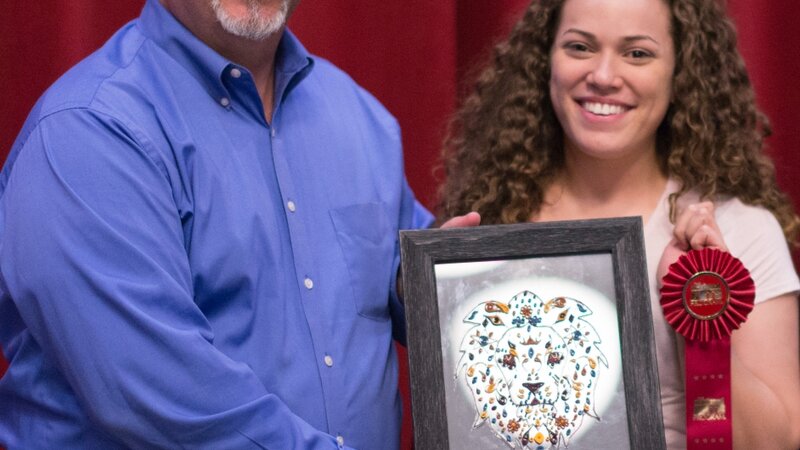 11th Annual Exhibit A Lion's Essence