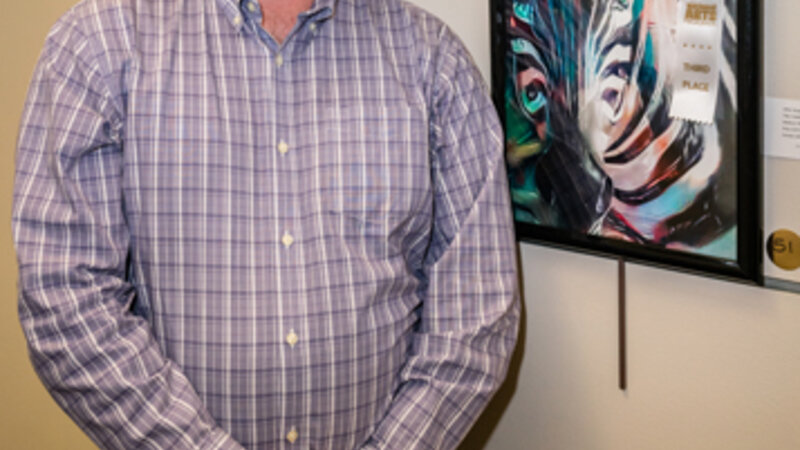 10th Annual Exhibit Inside Colors