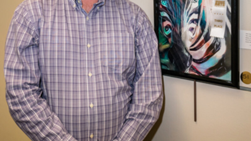 10th Annual Exhibit Inside Colors