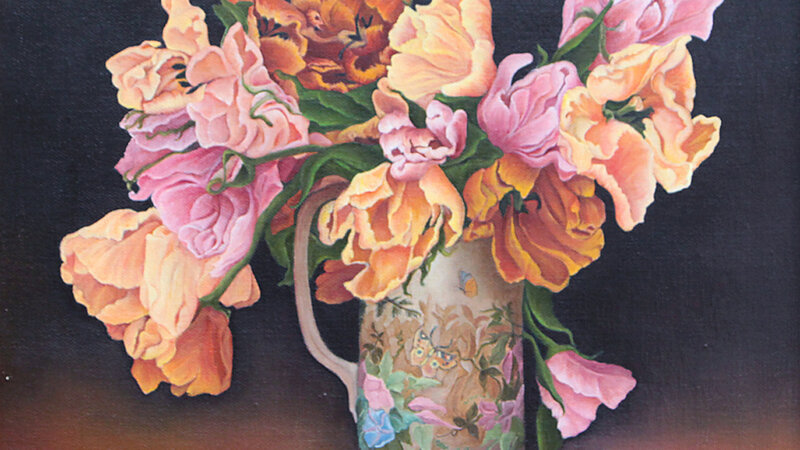 14th Annual Exhibit Nature's Passion