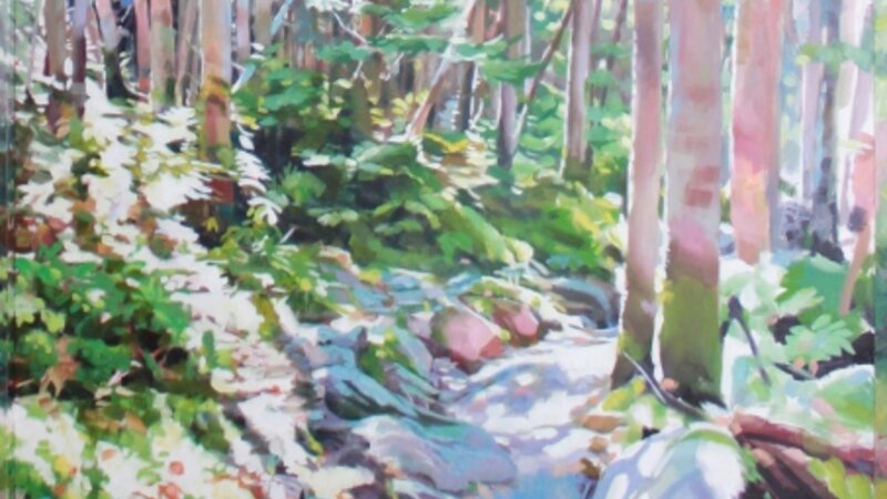 7th Annual Exhibit Jewel Trail