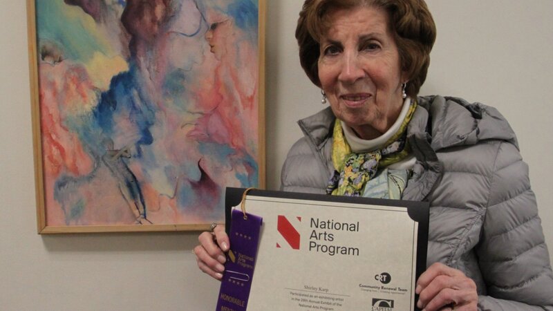 28th Annual Exhibit Dance in Color