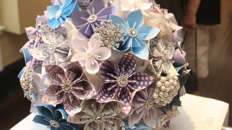 9th Annual Exhibit Wedding Bells