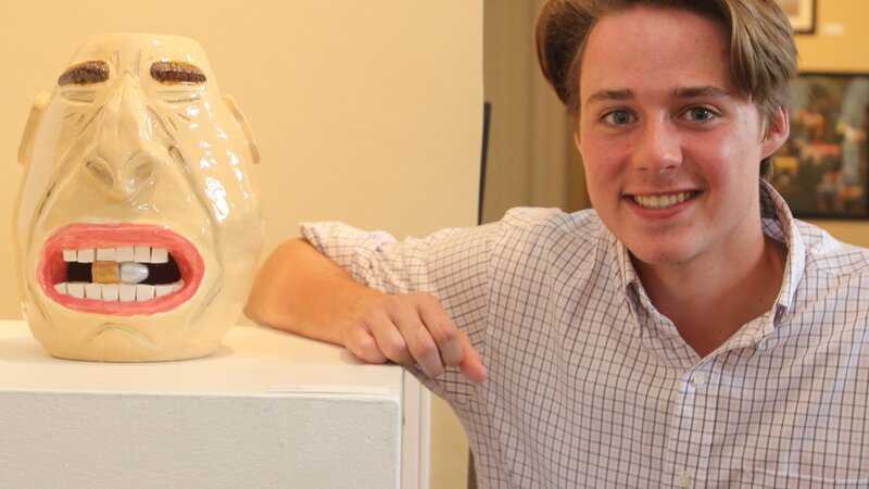 9th Annual Exhibit Bite the Bullet