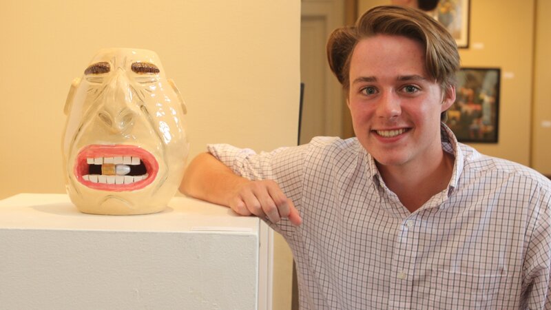 9th Annual Exhibit Bite the Bullet