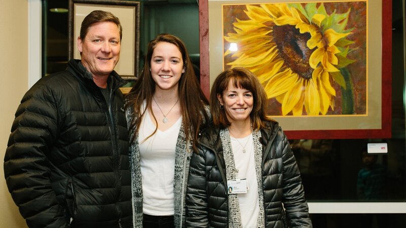 4th Annual Exhibit Ablaze