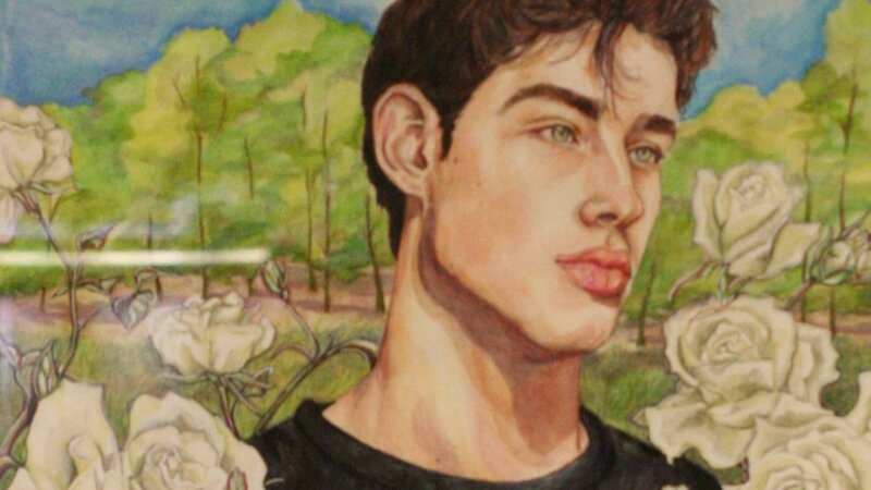 17th Annual Exhibit Roses