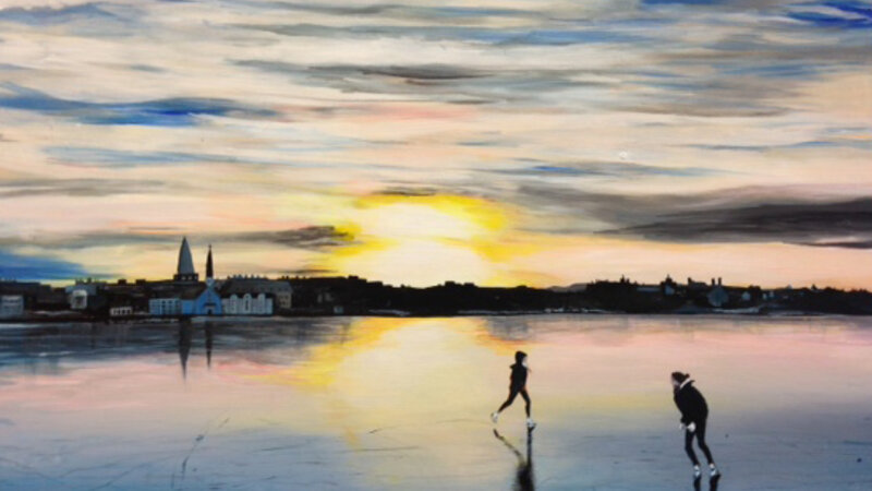 5th Annual Exhibit Bliss