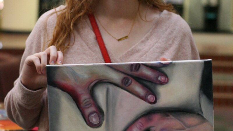 17th Annual Exhibit Back Again