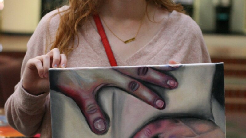 17th Annual Exhibit Back Again