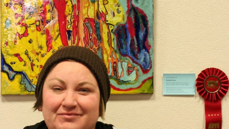 17th Annual Exhibit Coastal Cure