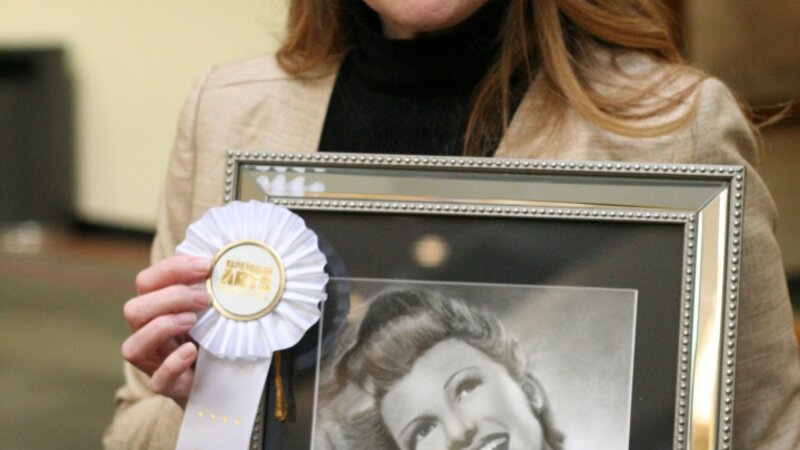 17th Annual Exhibit Ravishing Rita